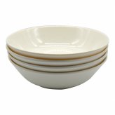 Harvest Moon Pasta Bowls - Set of 4