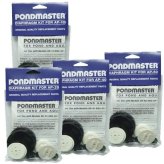 Pondmaster Diaphragm Repair Kit