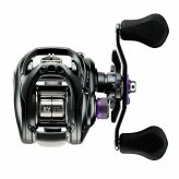 Tatula SV Baitcast Reel