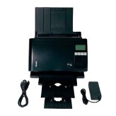 ColorPass Auto Scanner