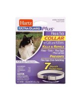 Feline Shield Flea & Tick Defense