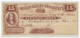 Spring Valley Relic Scrip