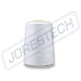 White Thread for Portable Bag Closer Stitcher