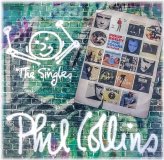 Phil Collins: The Singles - Vinyl Collection