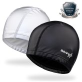 AquaGrip Swim Hat