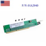 Expansion Riser Card - Model 01AJ940