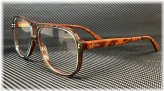 Sapphire Sky Men's Eyeglasses