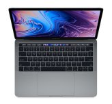Slate Touch MacBook 13 Pro 2018