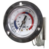 FrostCheck Walk-In Thermometer