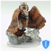 Nightwing Sentinel Miniature