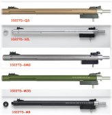 X-Ring Takedown Bull Barrel - The Ultimate Precision Upgrade for Your 10/22