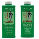 Silk Powder Duo by Clubman Pinaud