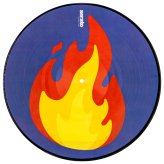 Flame Record Control Vinyl Set