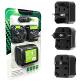 PowerPlug Universal Adapter