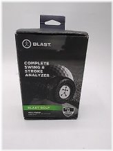 Precision Swing Analyzer