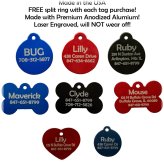 PawPrint Tags