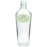 Coconut MCT Oil - Natural and Vegan