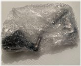 Battle III Handle Assembly