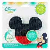 Mickey Mouse Bath Scrubby Duo