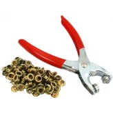 Craft Punch Tool Kit