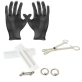 Piercing Essentials Set