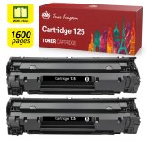 Canon 125X Toner Duo