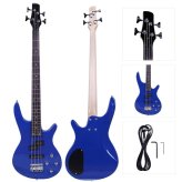 Blue Thunder Bass