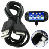 VitaLink USB Charger & Data Cable for PlayStation Vita