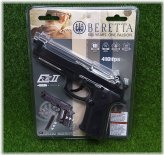 SteelStrike 177 Semi-Auto Air Pistol by Umarex