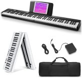 Concerto Pro Digital Piano Keyboard Set