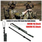 Dual Band Tactical Antenna UV-5R UV-82