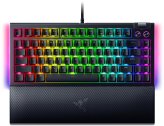 Razer BlackWidow V4 75% Mechanical Keyboard