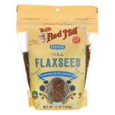 Flaxseed Boost