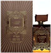 Amber Essence Unisex Fragrance