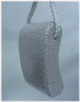 SoleStone Pedicure Scrubber
