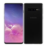 Prism Black Galaxy S10 Unlocked