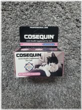 Feline Flexibility Support Capsules