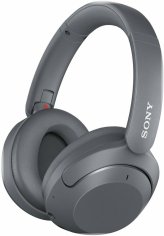 BassX Noise Cancelling Bluetooth Headphones