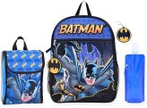 Bat-Signal Adventure Pack
