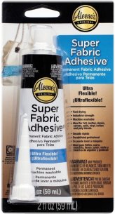 FlexiBond Fabric Adhesive