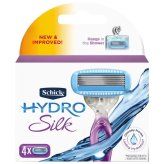 SilkCare Razor Blade Refill