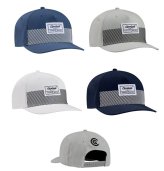 Sunshield Golf Cap