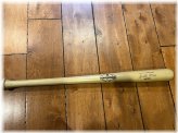 Vintage Adirondack Willie Mays Baseball Bat