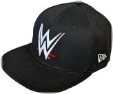 Black Crown Baseball Cap