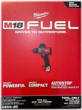 PowerMax Hammer Drill