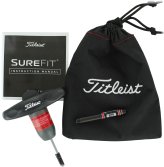 Golf Club Weight Adjuster Kit