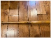 Legendary Lumber: Roberto Clemente H&B 125LL 29" Mint Bat