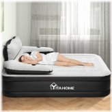 Restful Haven Air Mattress