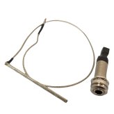 Piezo Bridge Pickup for Acoustic Guitar