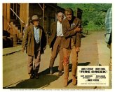 FireCreek Sheriff Scene